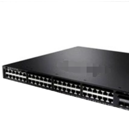WS-C3650-48PS-S Новый 3650 серии 48 портовый коммутатор питания через Ethernet