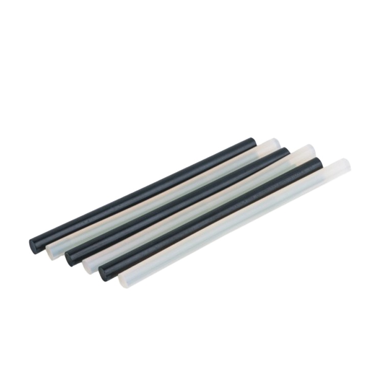coloured 11mm glue sticks for glue gun