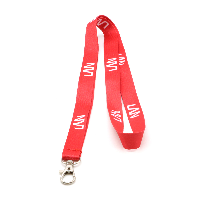 Cheap Price Remote Control Naval Lanyards Marvel Lanyard