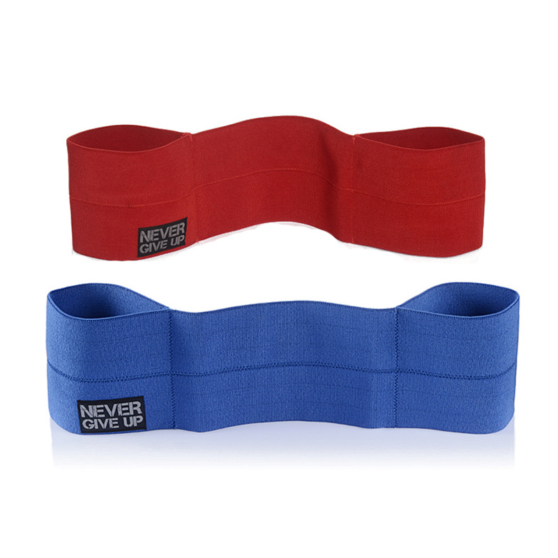 Customizde Hot Sell Weight Lifting Gym Fitness Equipment Bearing Strength Training Curl Barbell Bench Press slingshot