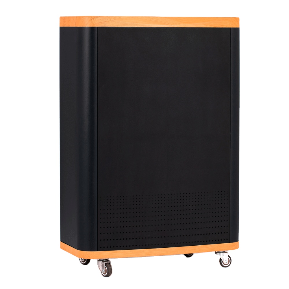 household waste recycling machine Customized products food waste decomposer Bio garbage disposal