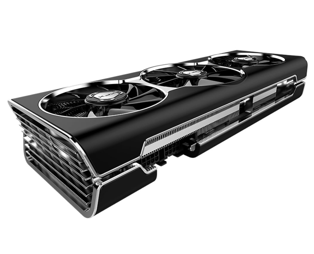 Graphics cards xfx msi rx5700xt 8gb DDR6 GPU rx 5700 xt graphics card for PC for ETH mining
