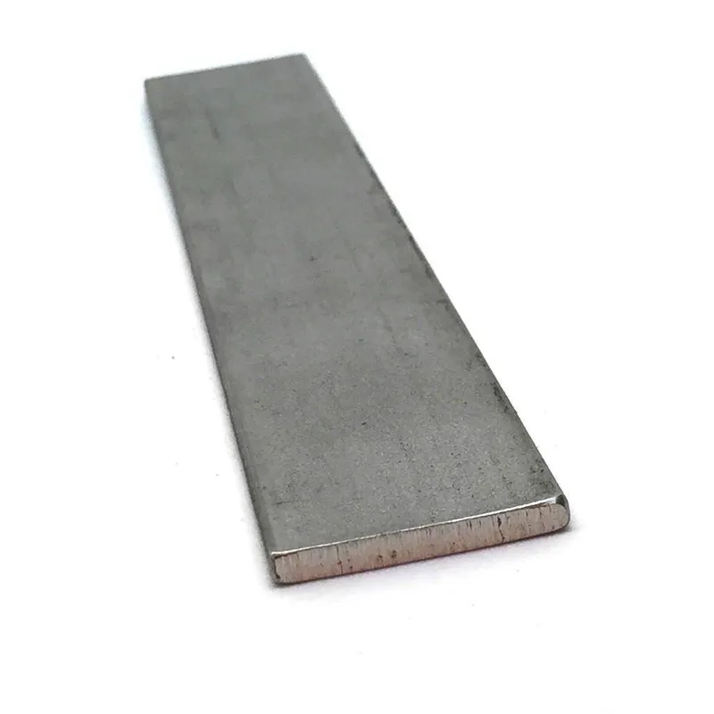 Q195  Q215  Q235B Q345B SS400 ASTM A36 Hot Rolled Perforated Flat Steel Bar Spring Mild Galvanized Steel Flat Bar