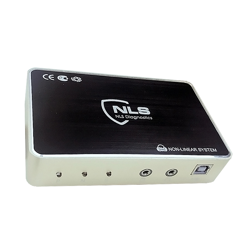 9d 18d nls body health blood chemistry analyzer with original latest software
