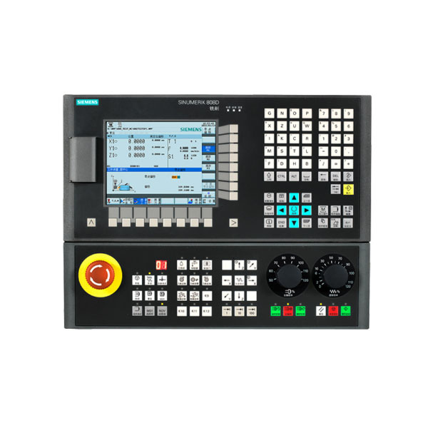 Siemens Sinumerik 808D M PPU 6FC53701AM000CA0