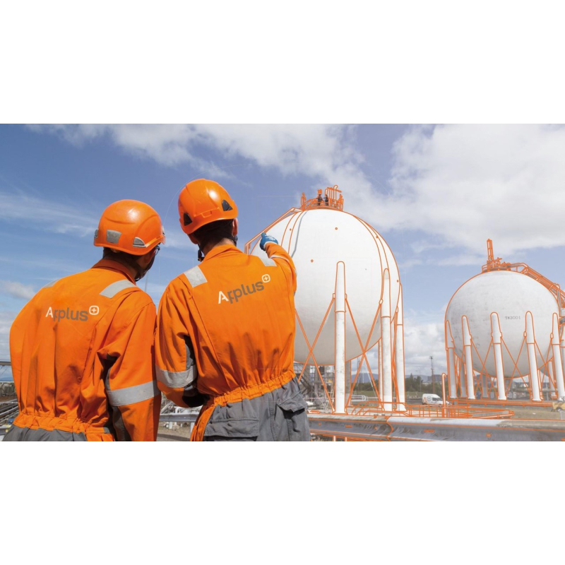 Third party inspection services for the petrochemical, oil and gas, power, pharmaceutical and mining industries.