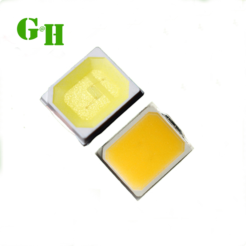 Высокий люмен, дешевое цена SMD 2835 Светодиодный чип 0,2 Вт 0,5 Вт 1 Вт 3V 6V 9V 18V 2835 smd СИД Спецификации СИД полосные осветители для потолочного светильника