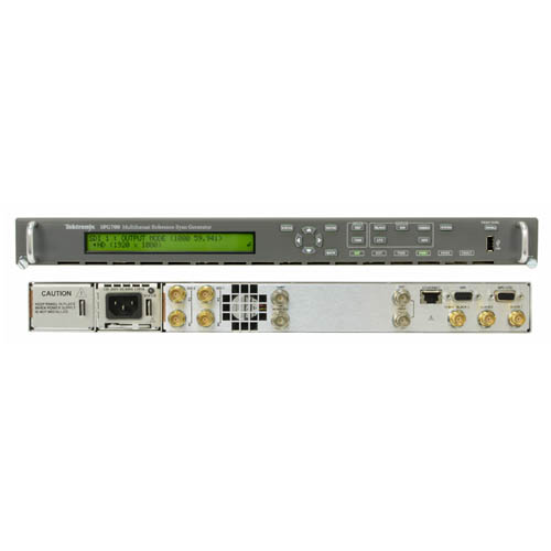 Tektronix Video SPG8000A Master Sync/Master генератор часов