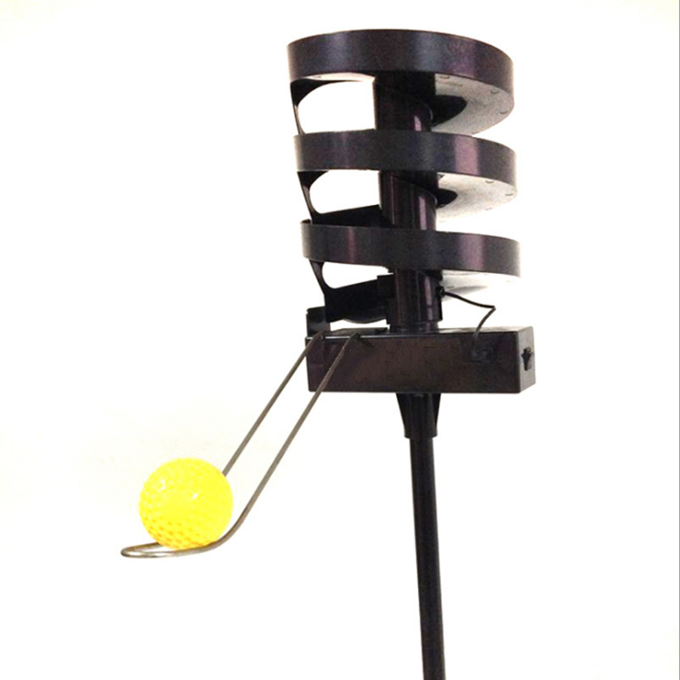 Electronic Sporting Goods Baseball Pitching Machine