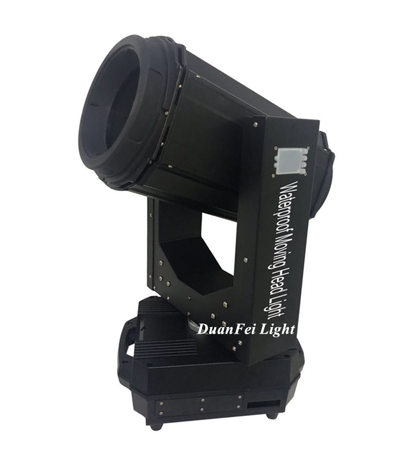 Водонепроницаемая уличная Радужная головка r9 beam ip65 260 Вт
