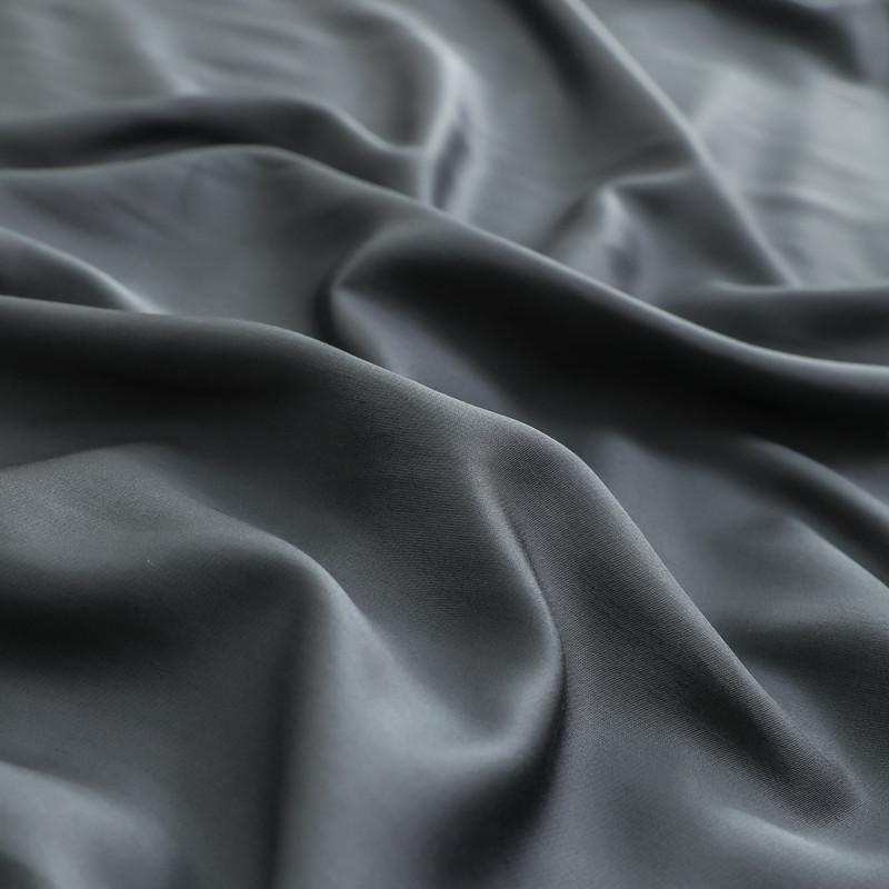 60S Organic bamboo fabric, Soft and Cool 100% Natural bamboo bed sheet fabric