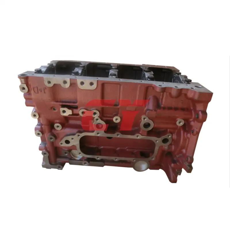J05E Engine Cylinder block for Hino parts