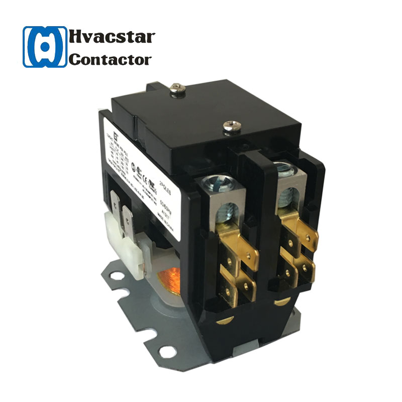 HVACSTAR все типы Ac определенный бренд контактор утвержденный кондиционер Магнитный