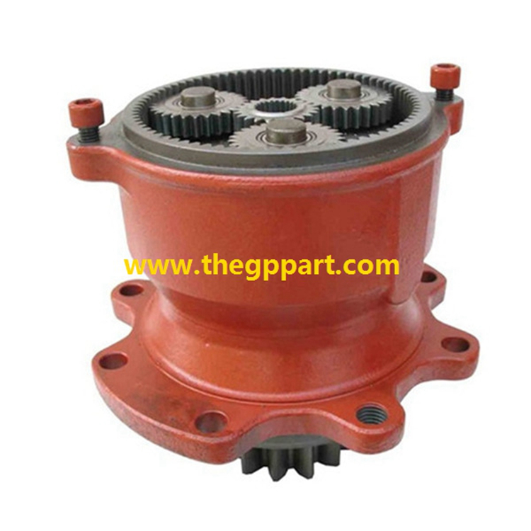 High Speed Reduction Gearbox
