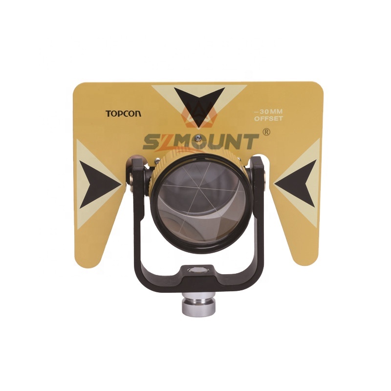 Szmount Z-14U наивысшего качества контроля, призмы, оптический отражающие призмы, тахеометр геодезические призмы/