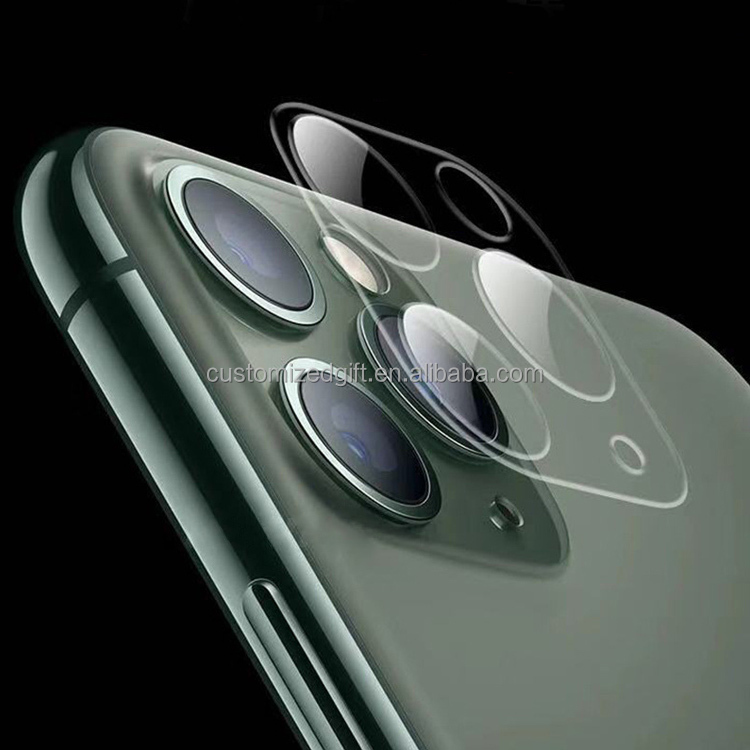 TPU Hydrogel Camera Lens Screen For Phone/Earphone Anti-Explosion Invisible Lens Screen Protector Lens Film