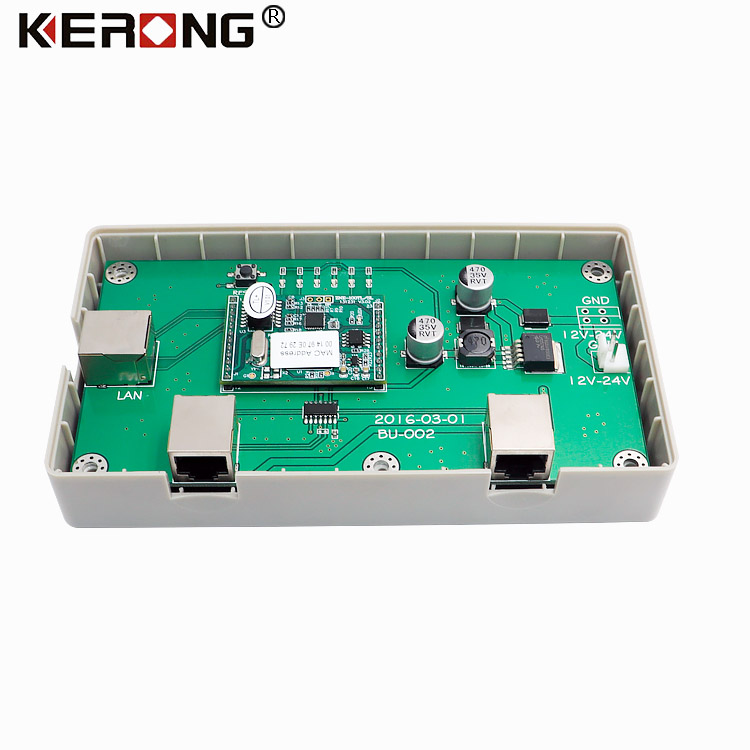 KERONG широко Применимая Электроника доставка посылки locker Lock Control Board