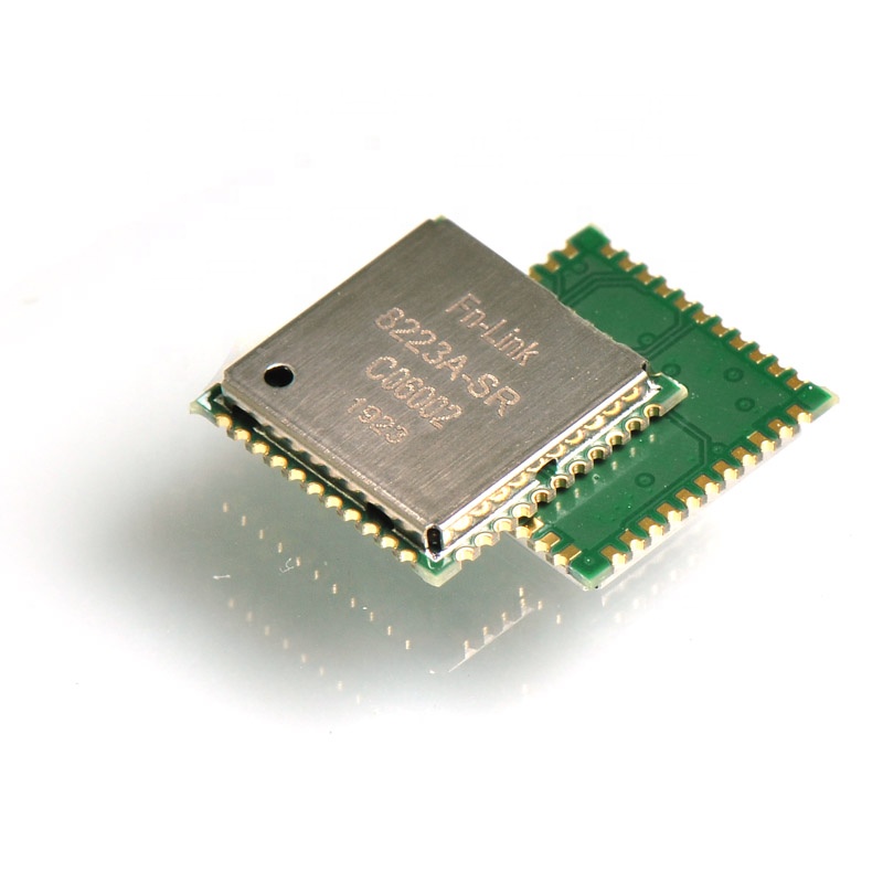 Atheros Qualcomm Чипсет QCA1023 SDIO к WiFi 5 ГГц WiFi модуль поддержка Linux/Android