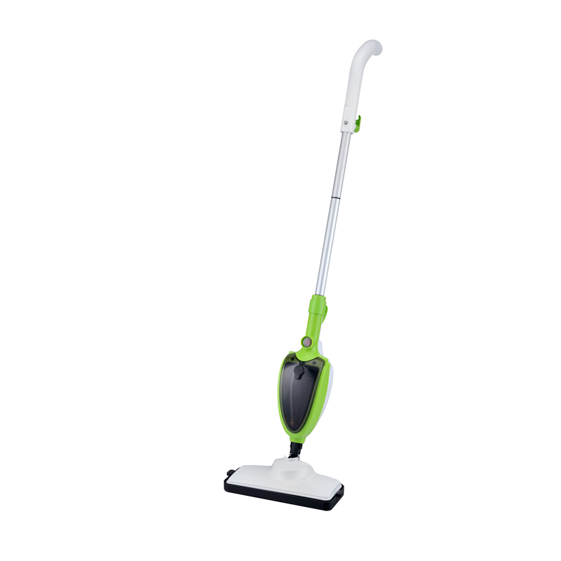 wholesaler factory 10 in 1 detachable multipurpose electric steam mop cleaners