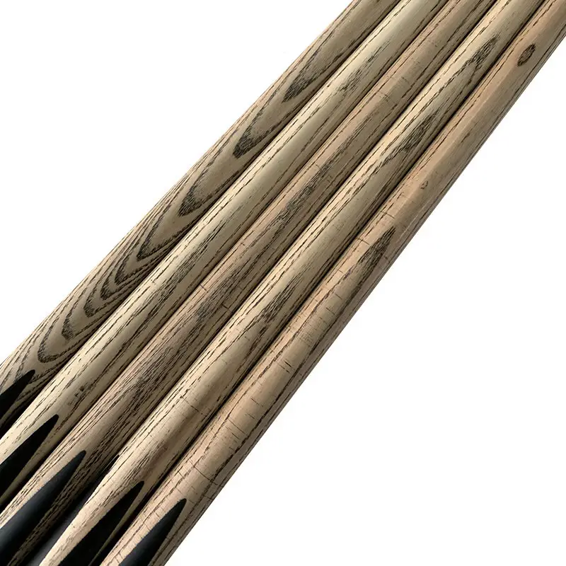 57'' length 10mm tip Ash shaft 3/4 joint textured butt Fury GM series new stick billiard equipment snooker cue