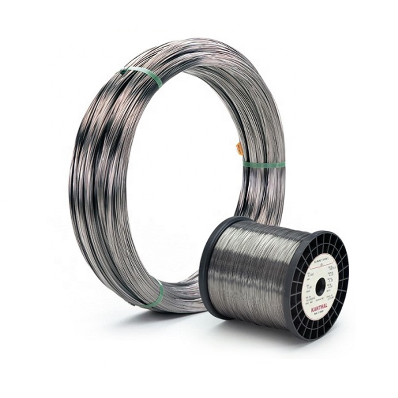 Iron Chrome Aluminum Alloy Resistance Heating wire