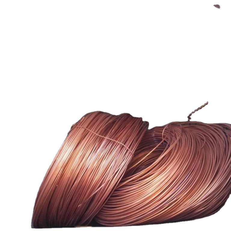Pure Copper Scraps 99.9% / Copper Wire Scrap 99.99% / MILL BERRY Copper Wire Scrap 99.95% 99.999%