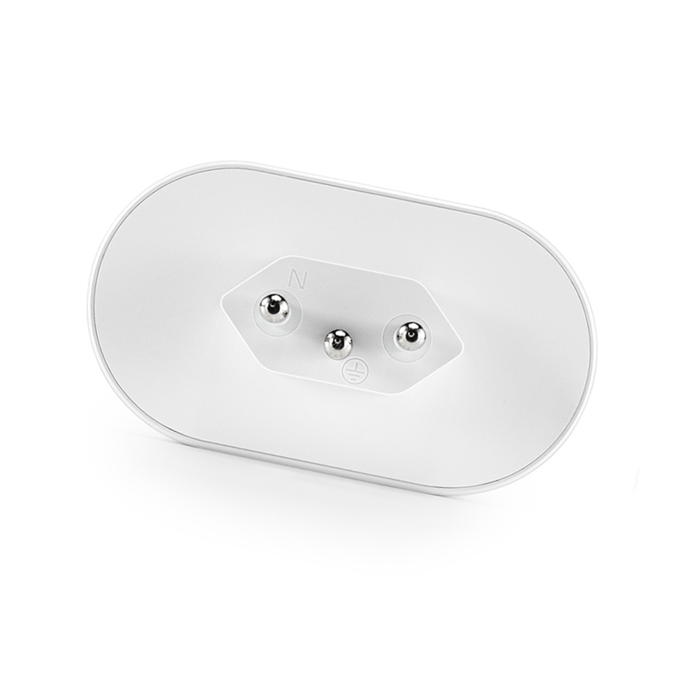 Sweden Smart Plug Timer 10A Electric Metering Voice Control Tuya Plug WIFI BL Two Connect Method Brazil WIFI Socket
