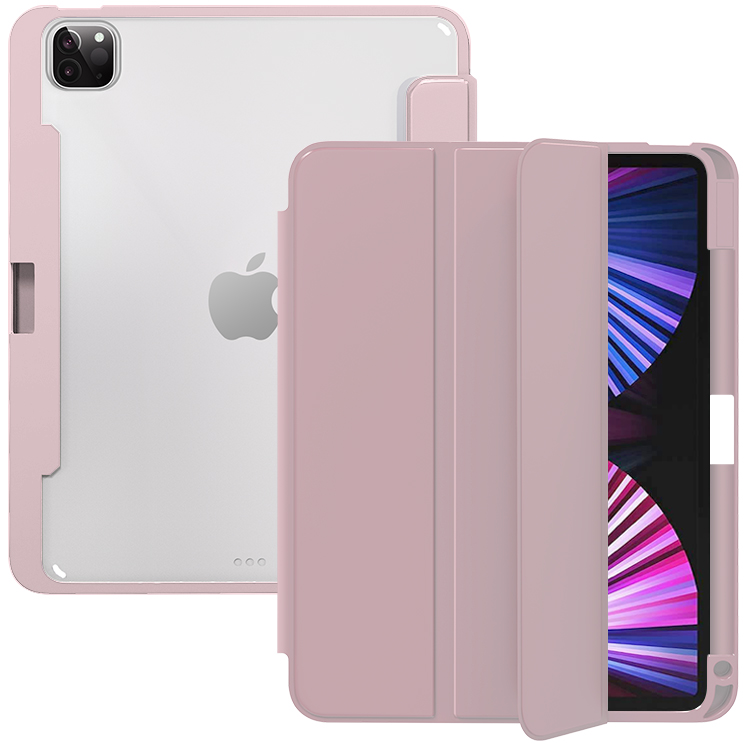 top sale slim variety color tablet case full protection pad mini for ipad air 2 case