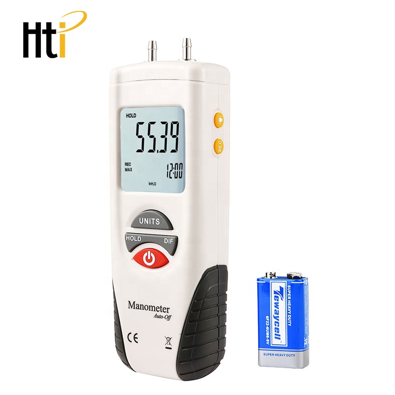 2 Dual Head Truck Tire Air Pressure Gauges Car and Truck Gauge Sliver Color Origin Range Place Model Function Psi Measuring SMT