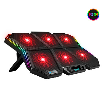 Fashion and unique design electric cooling mat, laptop cooling tray