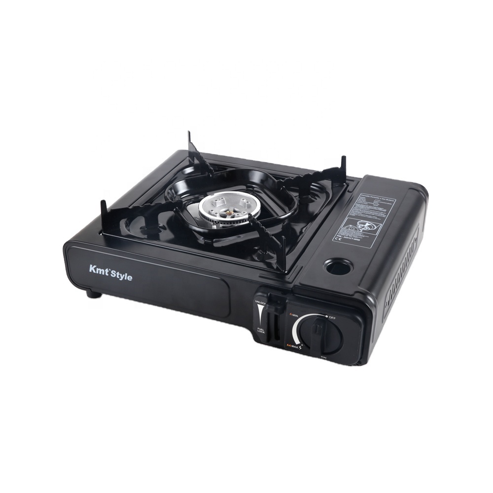 Portable Camping Gas Stoves Cooktops Gas Stoves Cooker Portable Single Gas Stove
