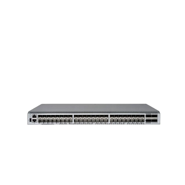 Совершенно новый MQM8790-HS2F коммутатор сервера HDR 200 Gb/s InfiniBand 1U переключатель
