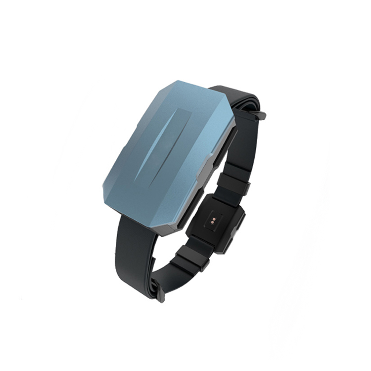 New GWDBI Mini Water Proof Smart Tracker Location GPS Pet Locator For Pet Collar
