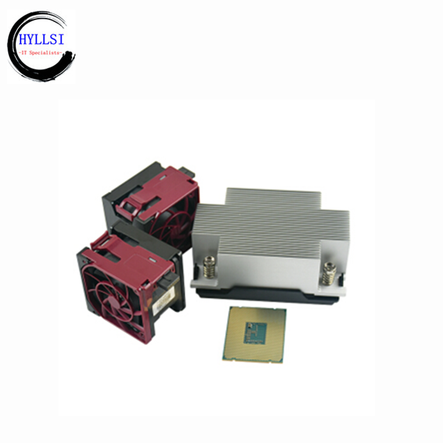 DL360 Gen10 золото 6136 (3,0 ГГц/12-core/150 Вт) процессор комплект 860691-B21