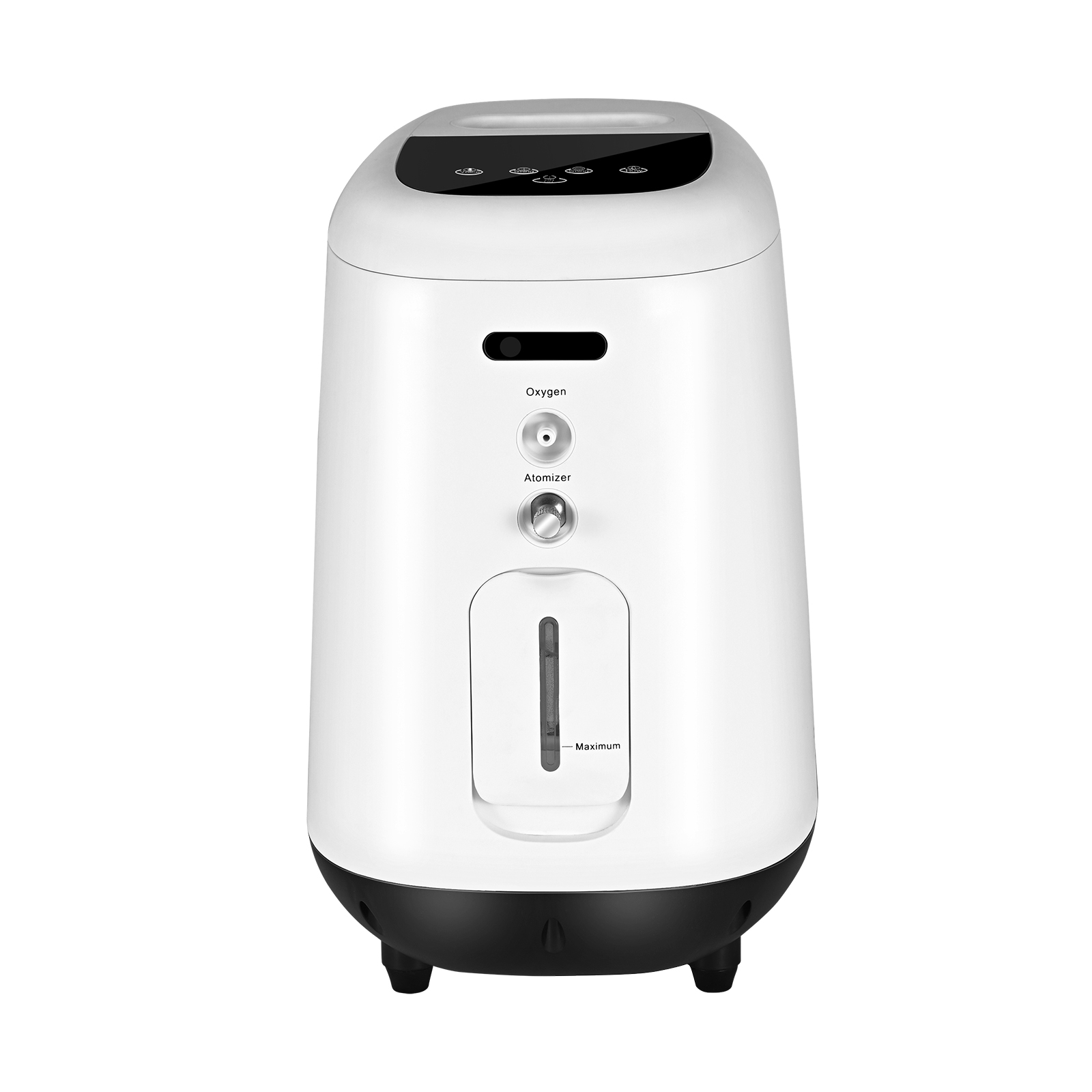 Fast wholesale medical concentrator oxygenerator household oxygen generator 7l
