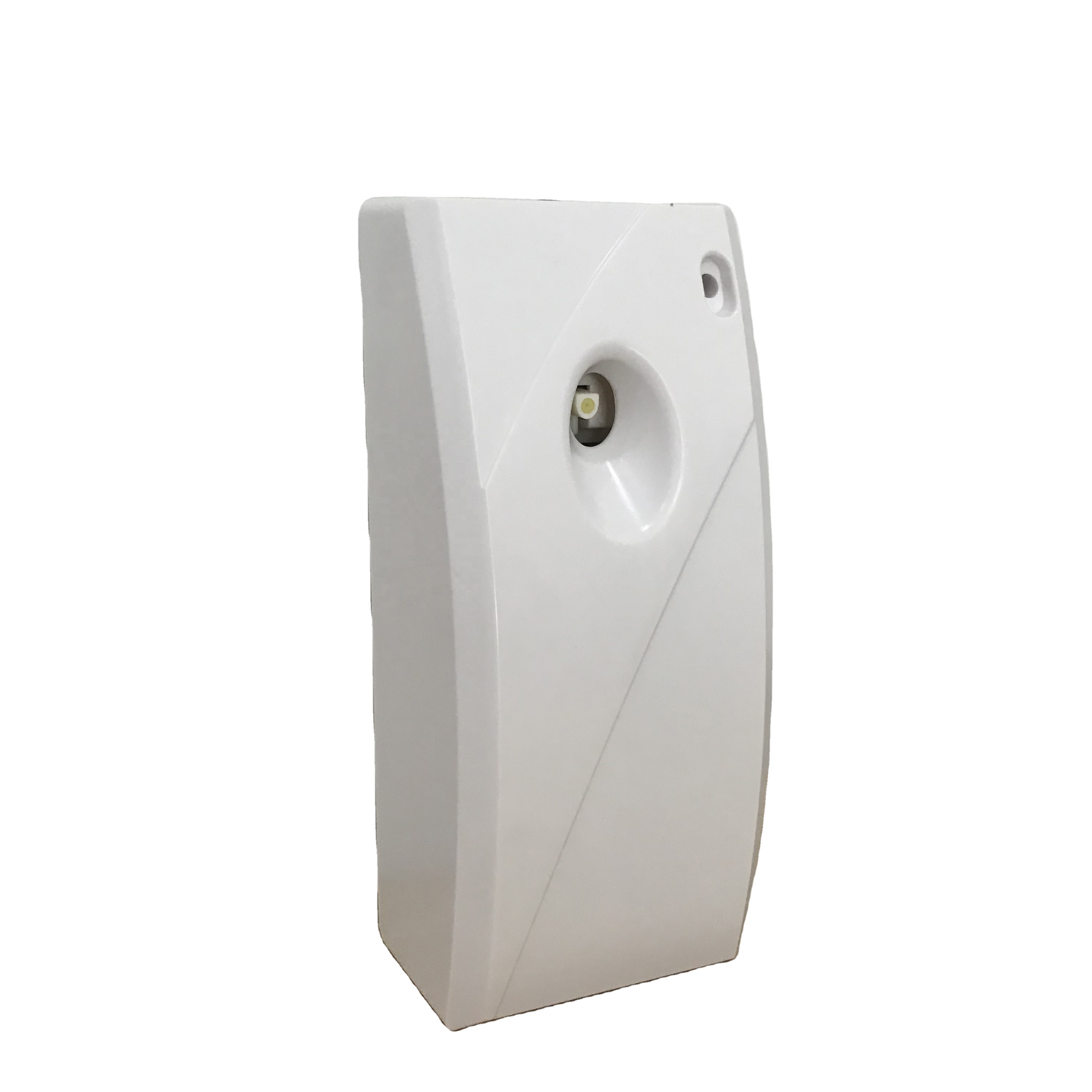 Aerosol Dispenser Adjustable Time Interval Automatic Air Freshener Dispenser with Flavour