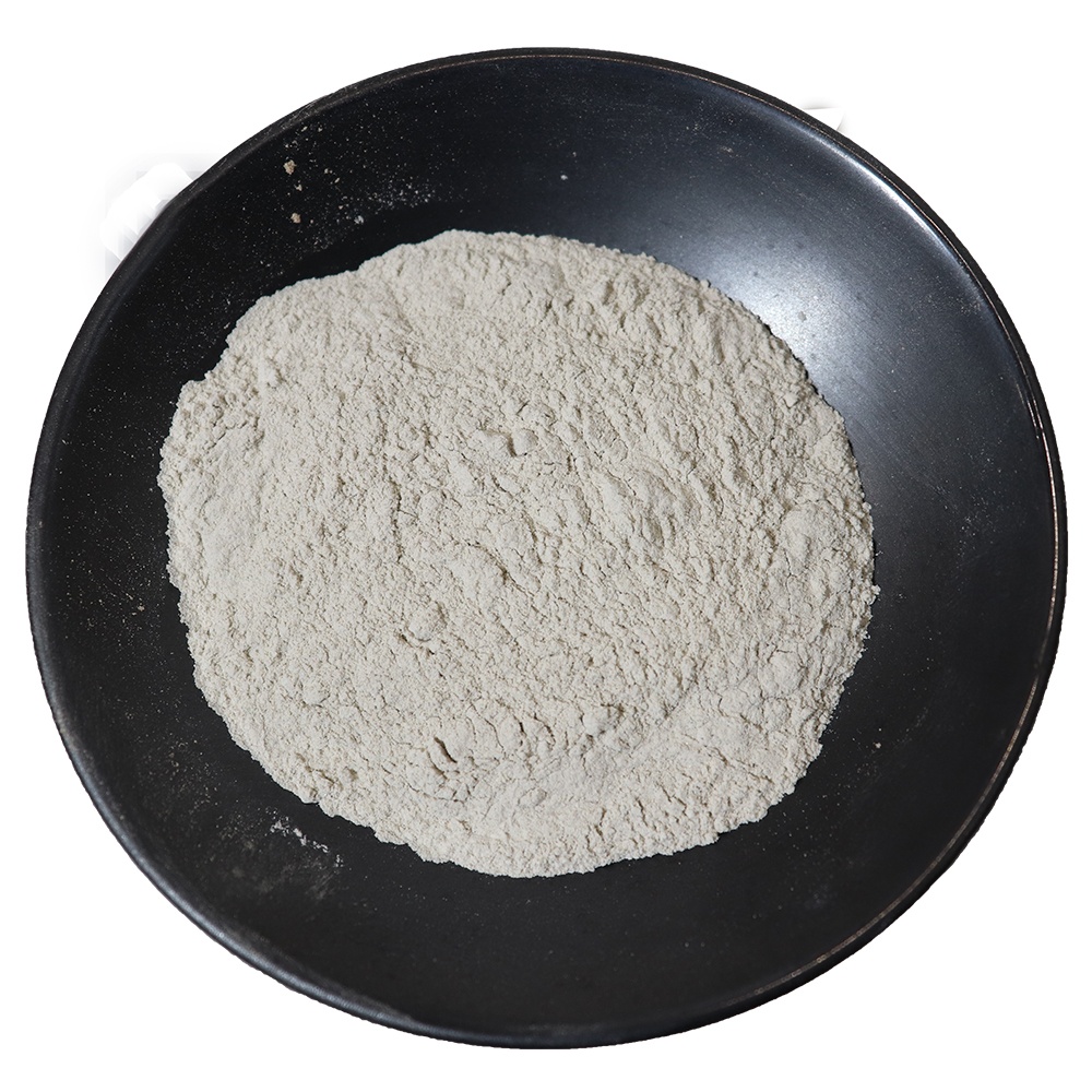 Organic Modified Bentonite