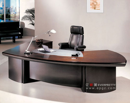 Modern Design Executive Desk Office Table and Luxury Office Desks