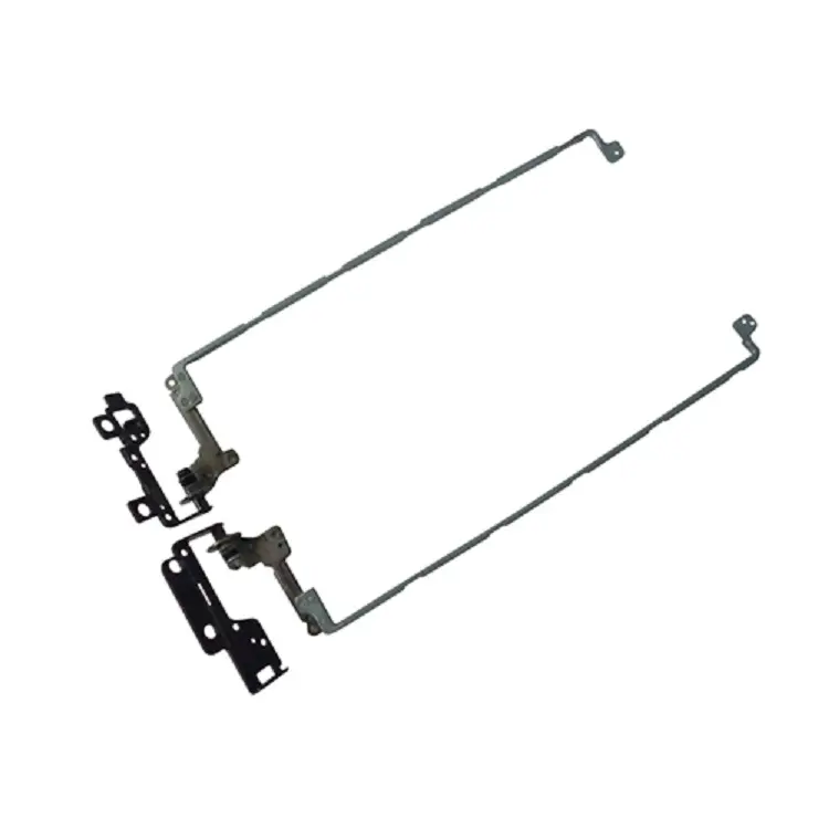 Wholesale laptop Right and Left Lcd Hinge Set For HP 17-AK 17-BS 926527-001