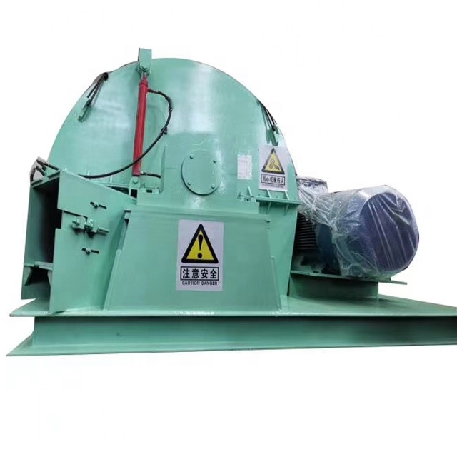 craigslist chipper shredder use biomass China supplier Widely exported log chipping . Wide application .
