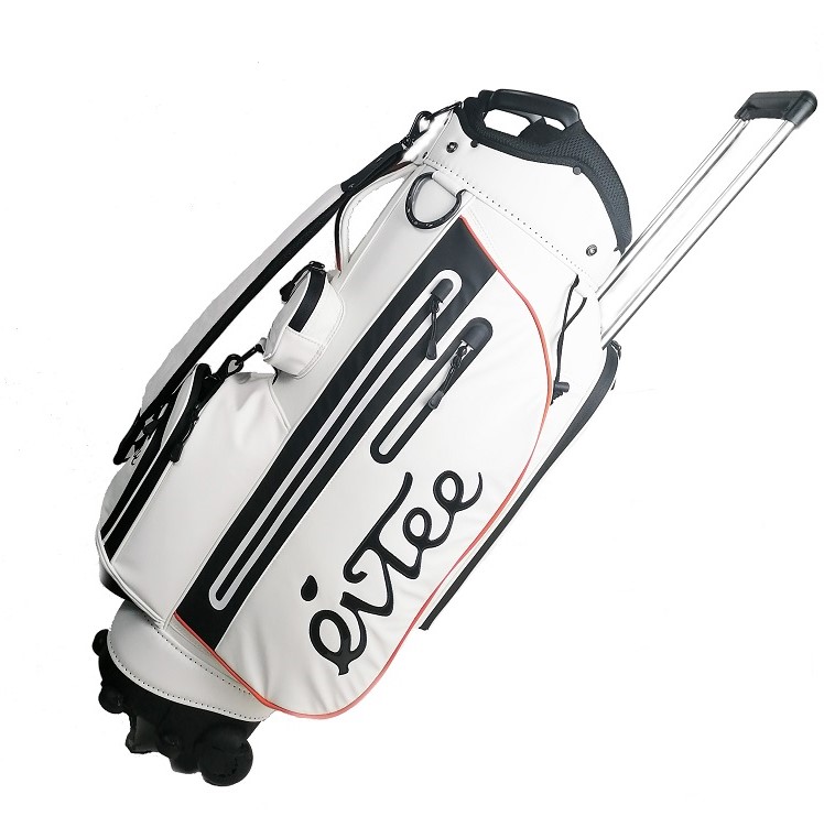 Special Design Widely Used golf travel bag lightweight 2021