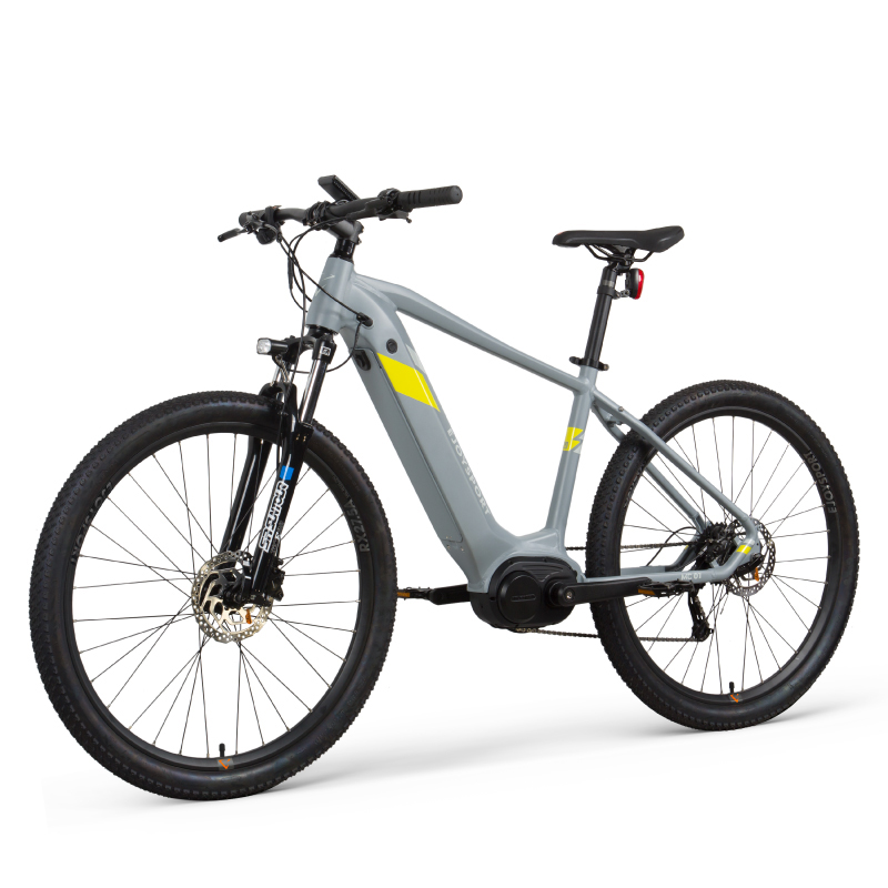 Customized MC01 electric sports bike enduro ebike elektrikli bisiklet