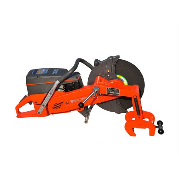 Cheap Price Internal Combustion Railway Rail Cutting Machine For Track