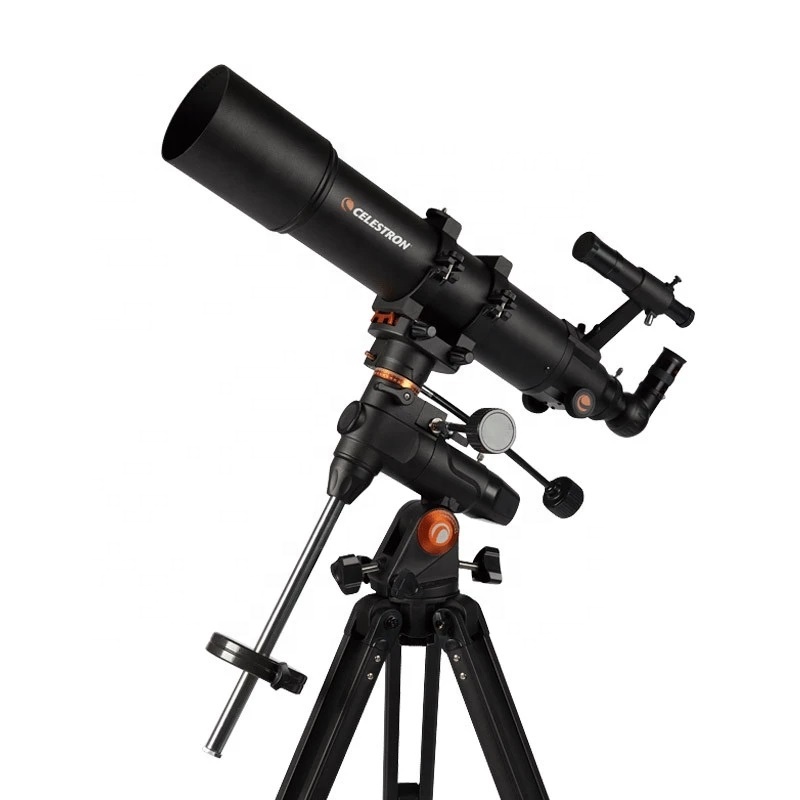 Professional Powerful Zoom Night Vision Deep Space Star View Moon High Definition Telescope