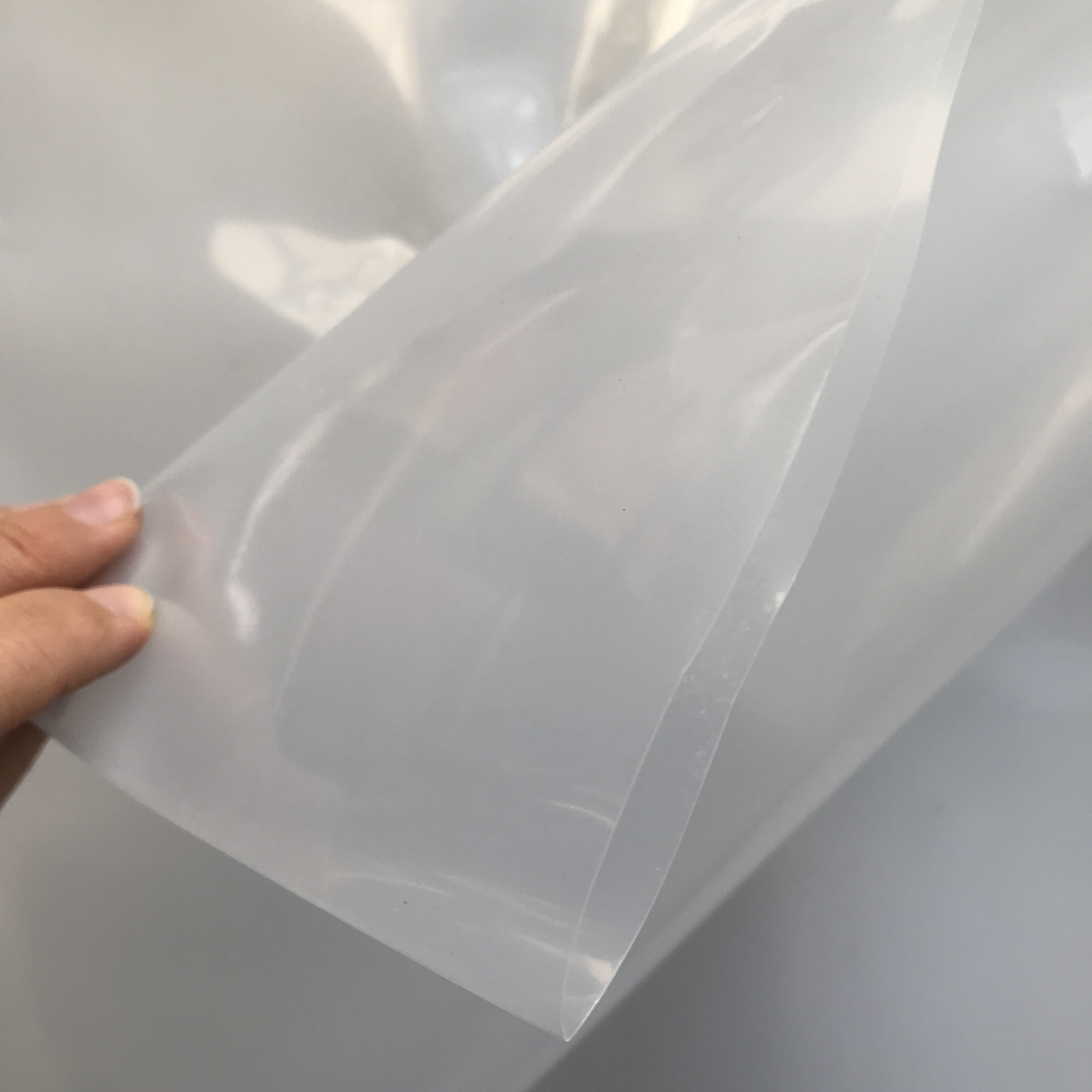 uv resistant ldpe film 200 micron greenhouse plastic for agriculture