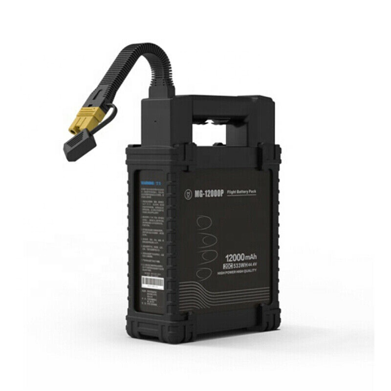 Heredin MG-12000P батарея 12000 мА/ч, 533WH 44,4 V для DJI AGRAS MG-1S/MG-1P серии сельскохозяйственных Drone