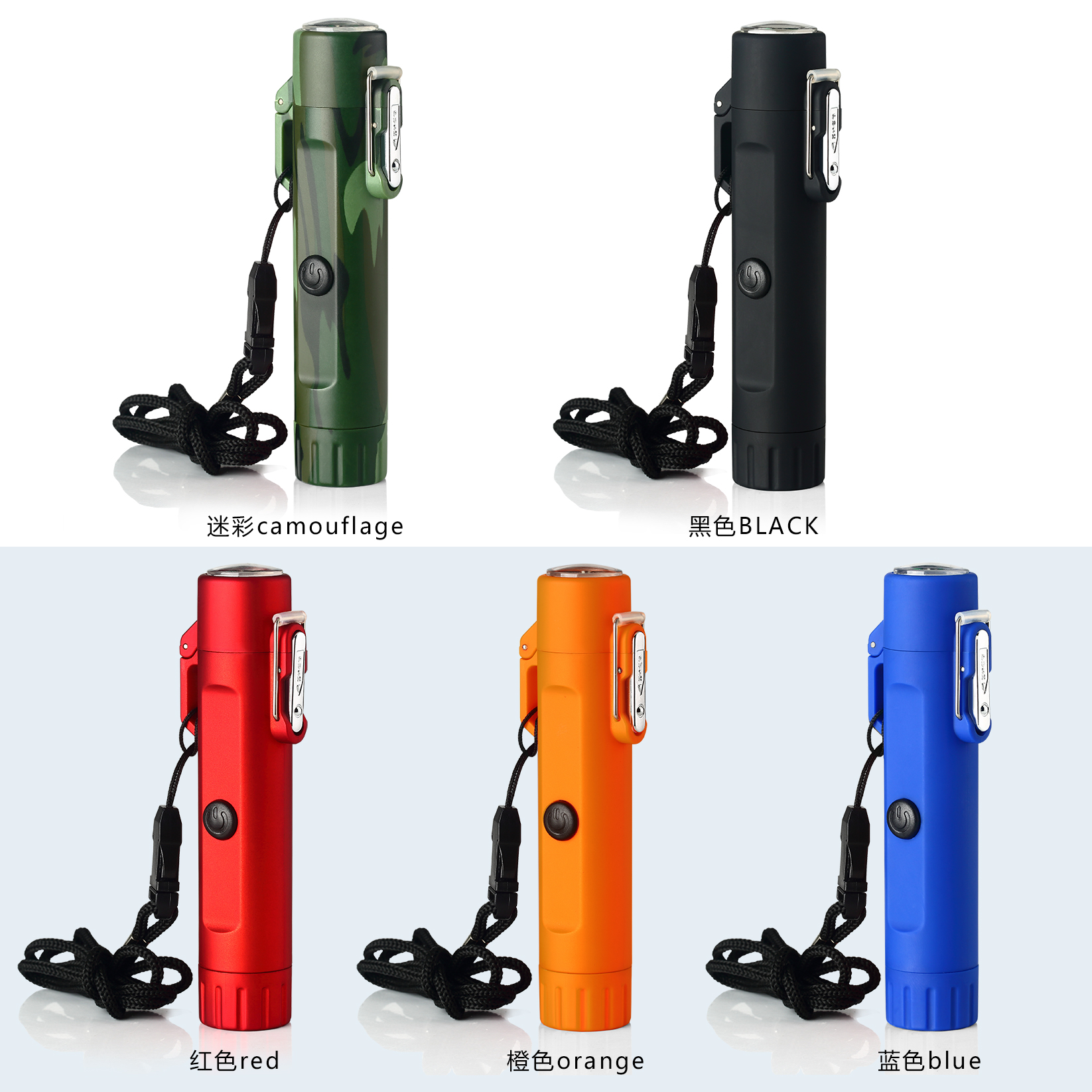 Электрическая плазменная зажигалка с зарядкой от usb, импульсная зажигалка с двойной дугой, ветрозащитная перезаряжаемая зажигалка