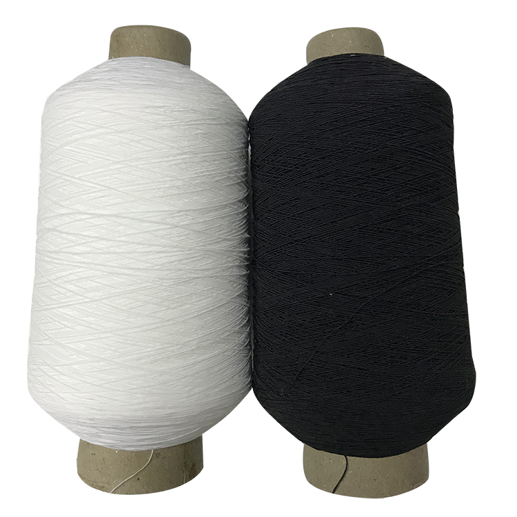 Резьба Smocking, фабричная, высокопрочная, нейлоновая, эластичная, вышивка, нить для вязания