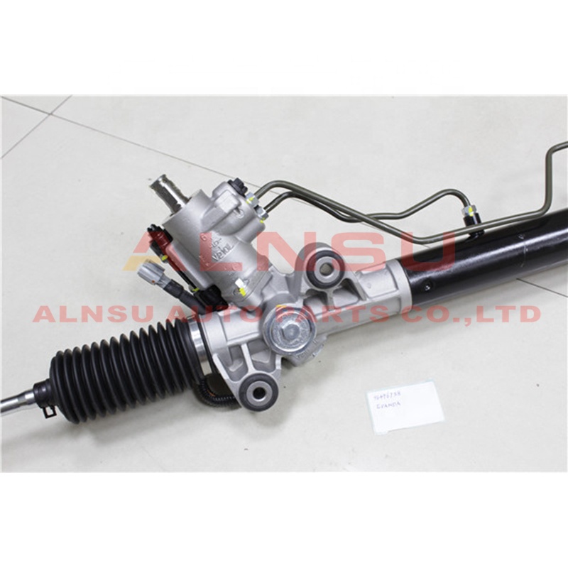 Рулевая рейка для 96496738 96801275 DAEWOO EVANDA LHD