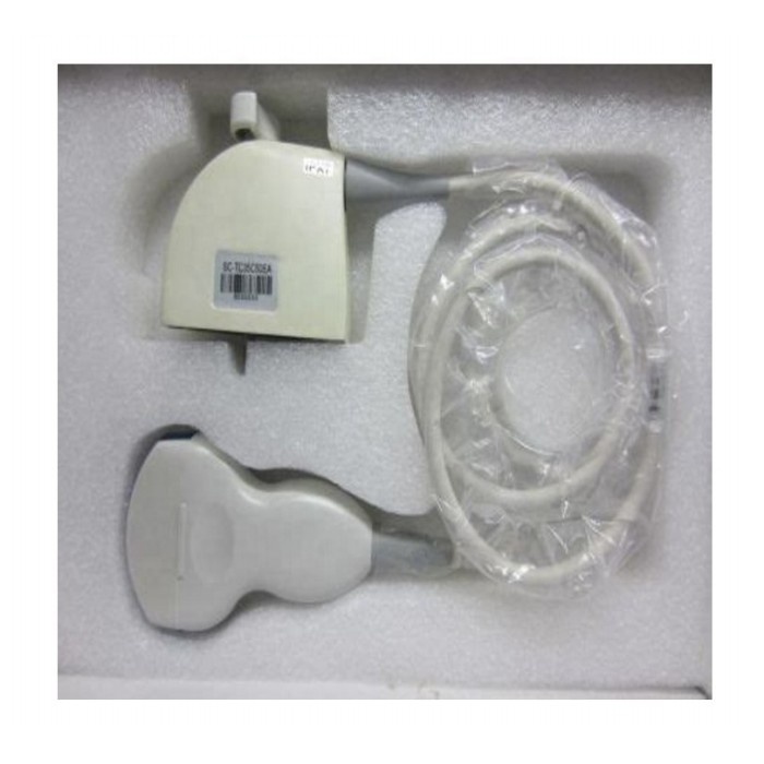 Выпуклый ультразвуковой зонд Mindray 35C50EA, совместимый с DP-30, DP-50 и Z5